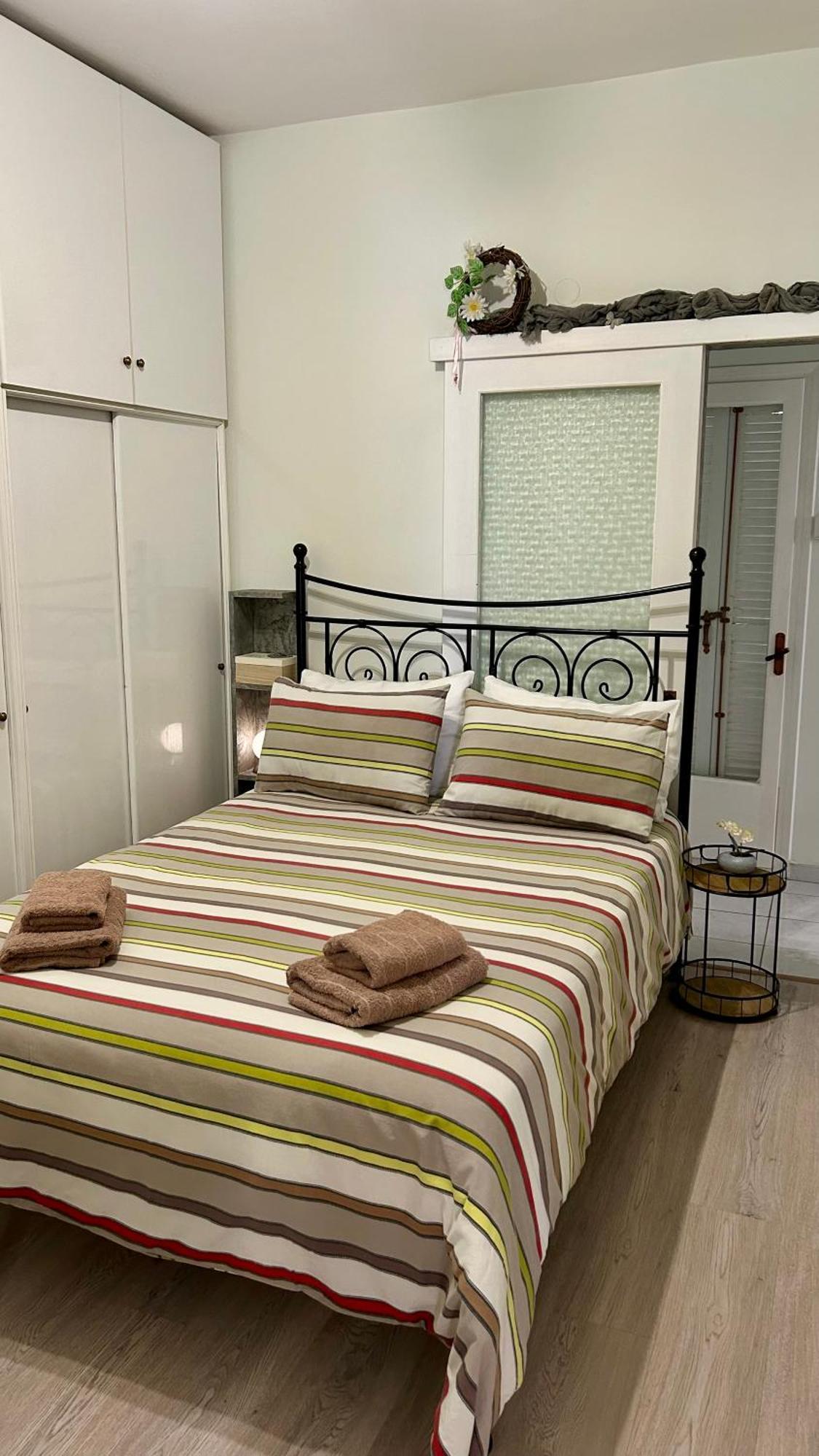 Super Nuova - Private Parking Apartment Thessaloniki Exterior photo