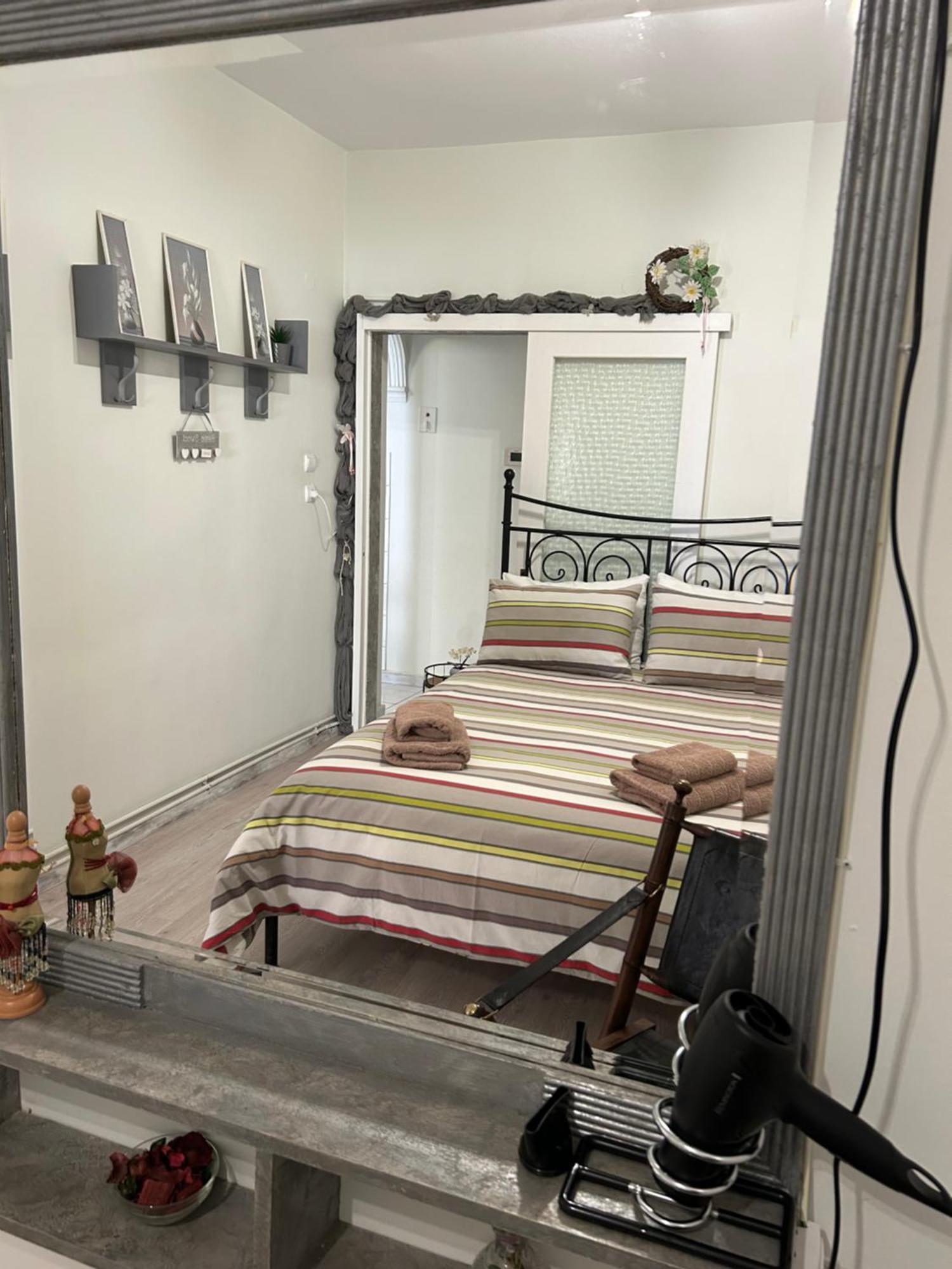 Super Nuova - Private Parking Apartment Thessaloniki Exterior photo