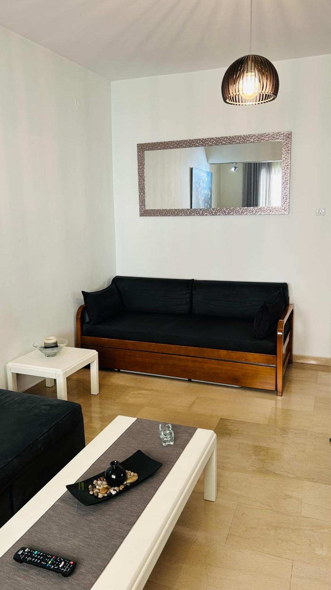 Super Nuova - Private Parking Apartment Thessaloniki Exterior photo